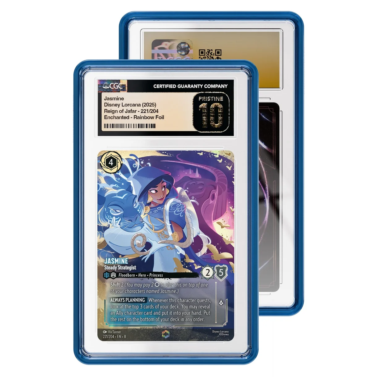 Buy GradedGuard Jewel Case (CGC) - Image 5