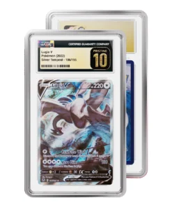 Alternative view of Buy GradedGuard Metallic Case (CGC)