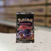 Buy Team Rocket: 1st Edition Booster Pack (from Sealed Box #1)