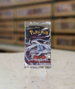 Buy Neo Genesis: 1st Edition Booster Pack (from Sealed Box #1)