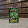 Buy Jungle: 1st Edition Booster Pack (from Sealed Box #1)