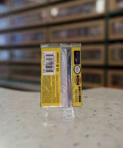 Alternative view of Buy Jungle: 1st Edition Booster Pack (from Sealed Box #1)