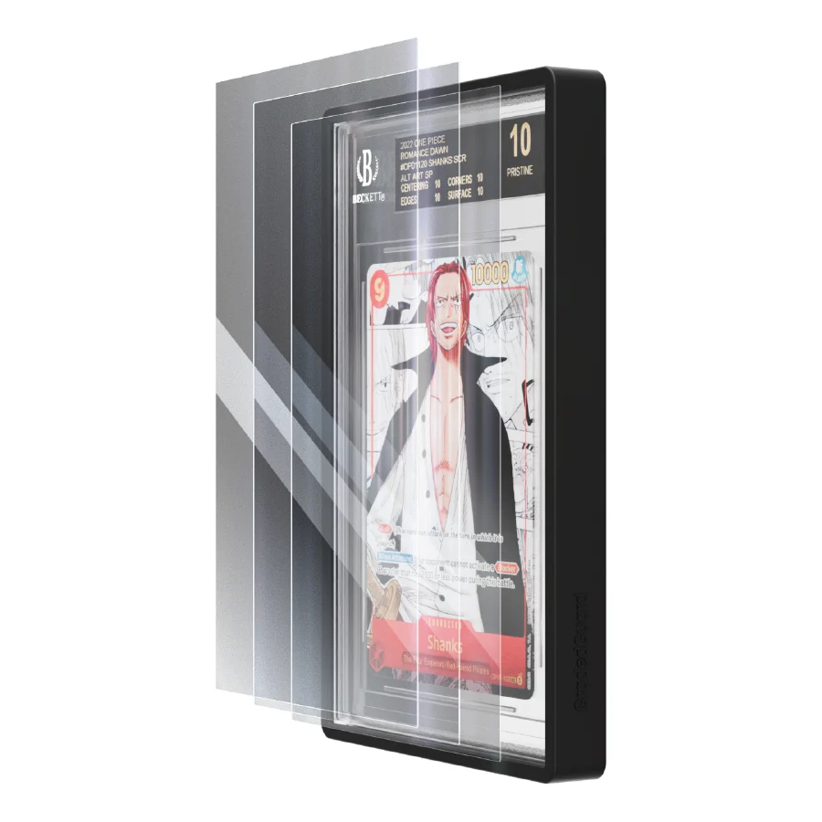 Buy GradedGuard FlexFilm Graded Card Protection Film (BGS) - Image 2