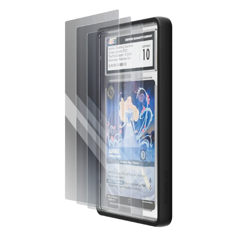 Buy GradedGuard FlexFilm Graded Card Protection Film (CGC) - Image 2