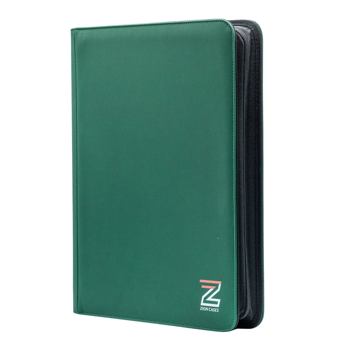 Buy Zion Cases Diamond Texture Toploader Binder (9 Pocket) - Image 4