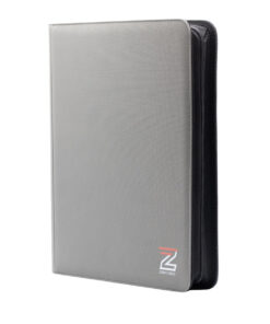 Alternative view of Buy Zion Cases Diamond Texture Toploader Binder (9 Pocket)