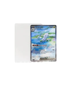 Alternative view of Buy Showcased Cards Perfect Fit UV Pack