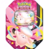 Buy Pokemon TCG: Mega Moonlit Tin (Random Variant)