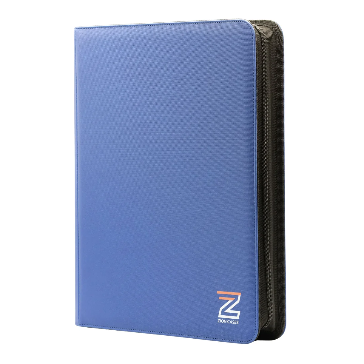 Buy Zion Cases Diamond Texture Toploader Binder (9 Pocket) - Image 5