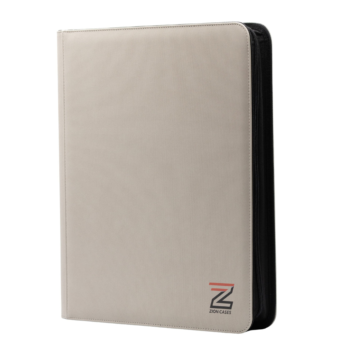Buy Zion Cases Diamond Texture Toploader Binder (9 Pocket) - Image 10
