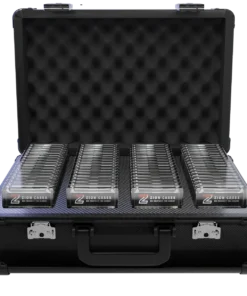 Buy Zion Cases Slab Case T (Toploader and One-Touch/Mags)