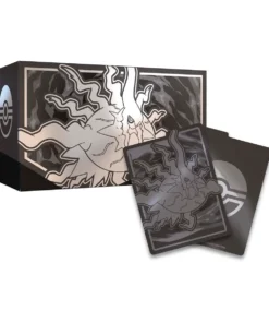 Buy Pitch Black: Elite Trainer Box