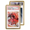 Buy GradedGuard Metallic Case (PSA)