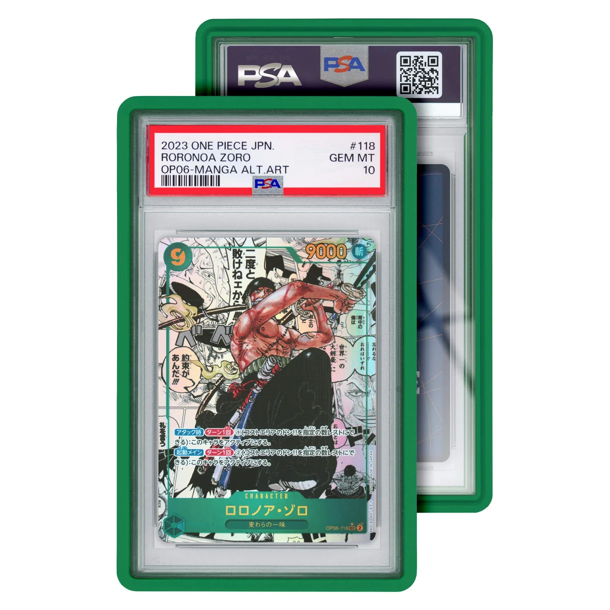 Buy GradedGuard Standard Case (PSA) - Image 4