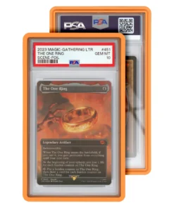 Alternative view of Buy GradedGuard Standard Case (PSA)