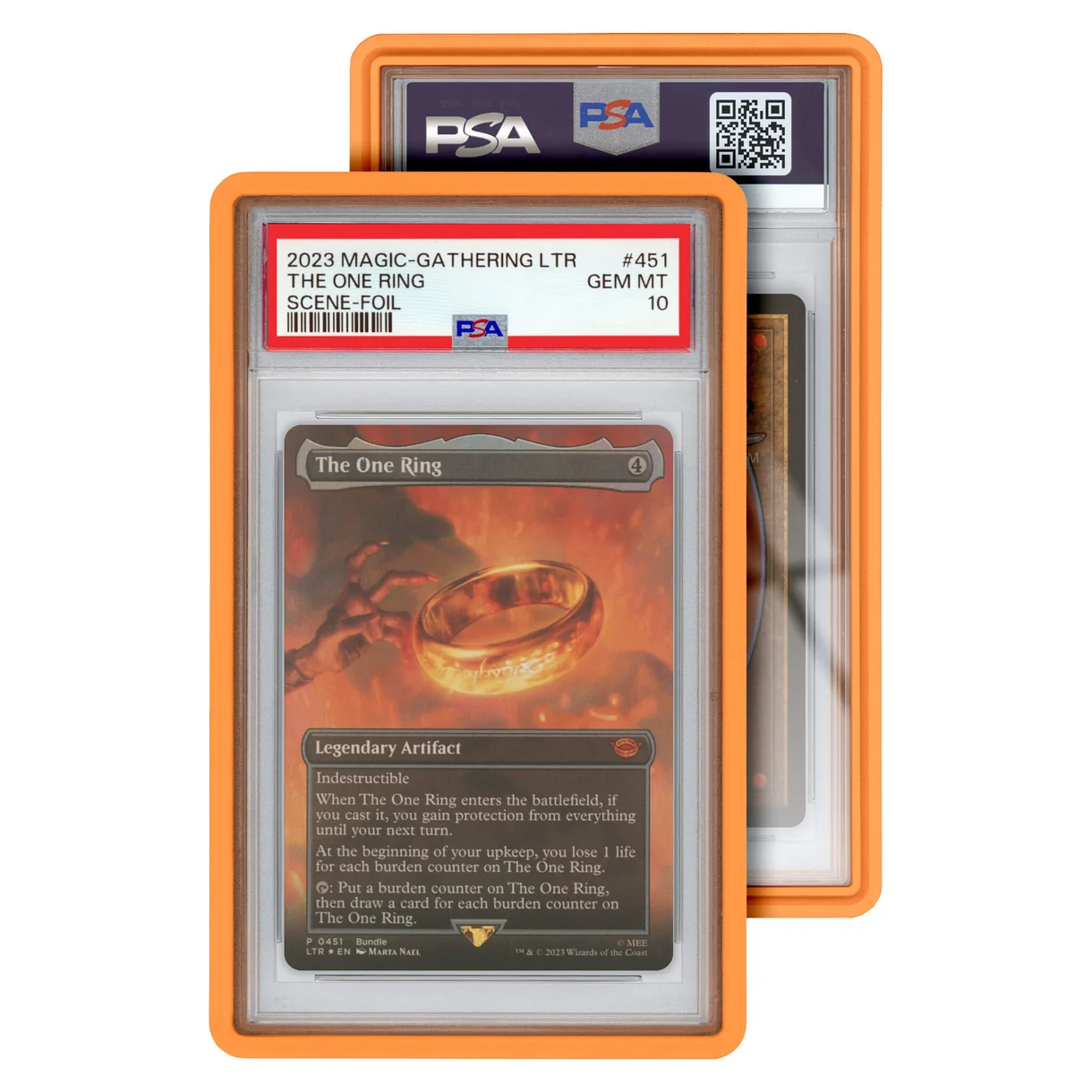 Buy GradedGuard Standard Case (PSA) - Image 2