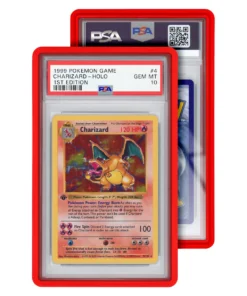 Buy GradedGuard Standard Case (PSA)
