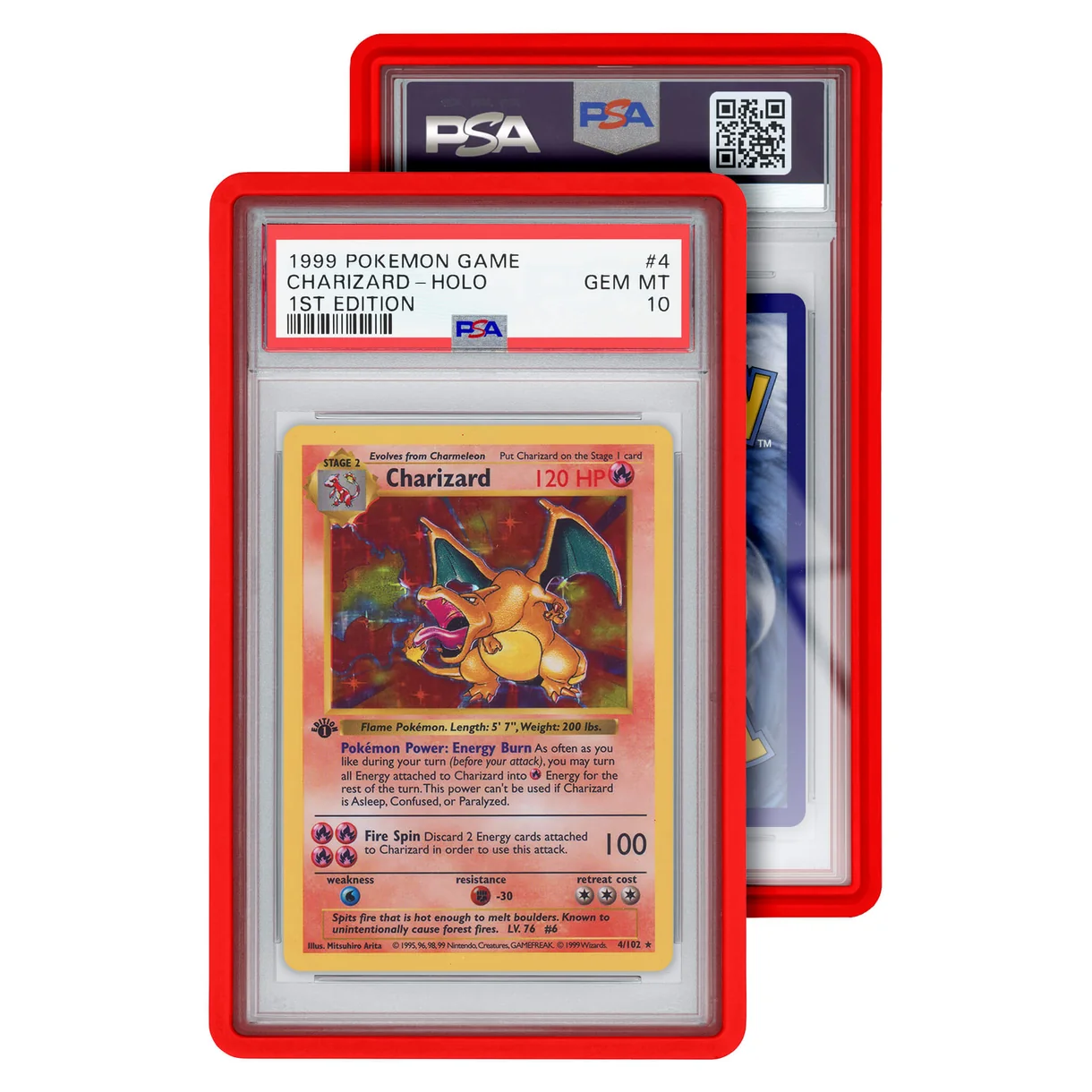 Buy GradedGuard Standard Case (PSA)