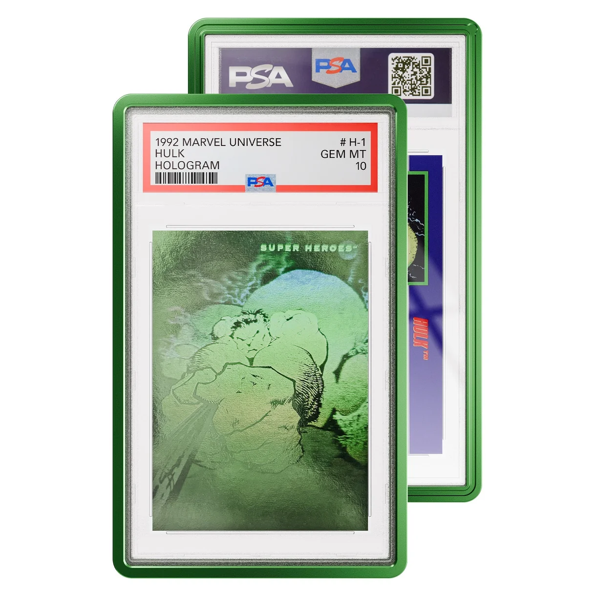 Buy GradedGuard Metallic Case (PSA) - Image 3