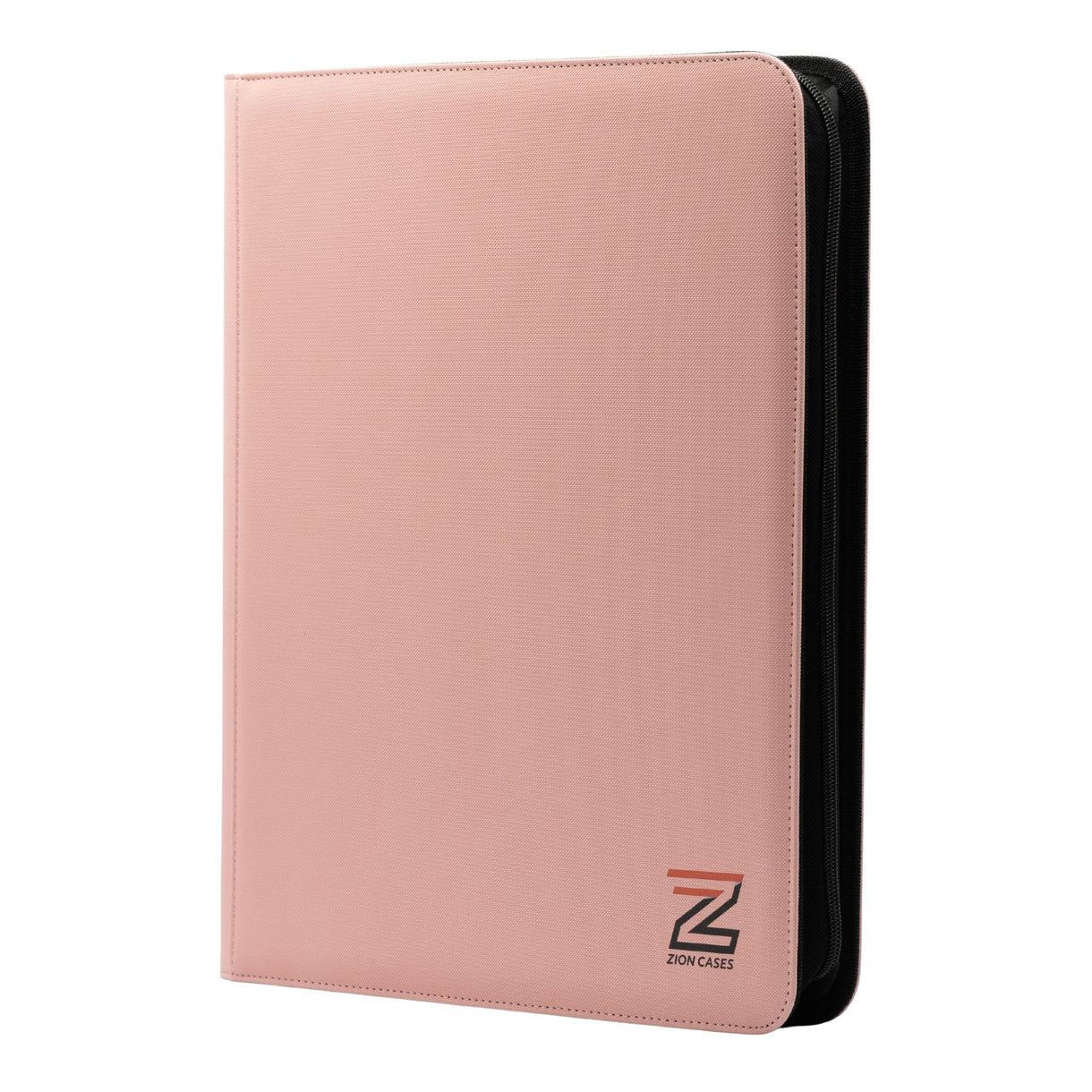 Buy Zion Cases Diamond Texture Toploader Binder (9 Pocket) - Image 11