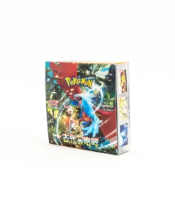Alternative view of Buy Ancient Roar: Booster Box