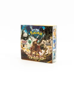 Alternative view of Buy Clay Burst: Booster Box