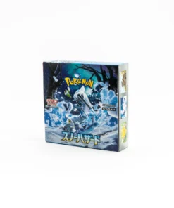 Alternative view of Buy Snow Hazard: Booster Box