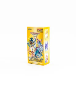 Buy VStar Universe: Booster Box