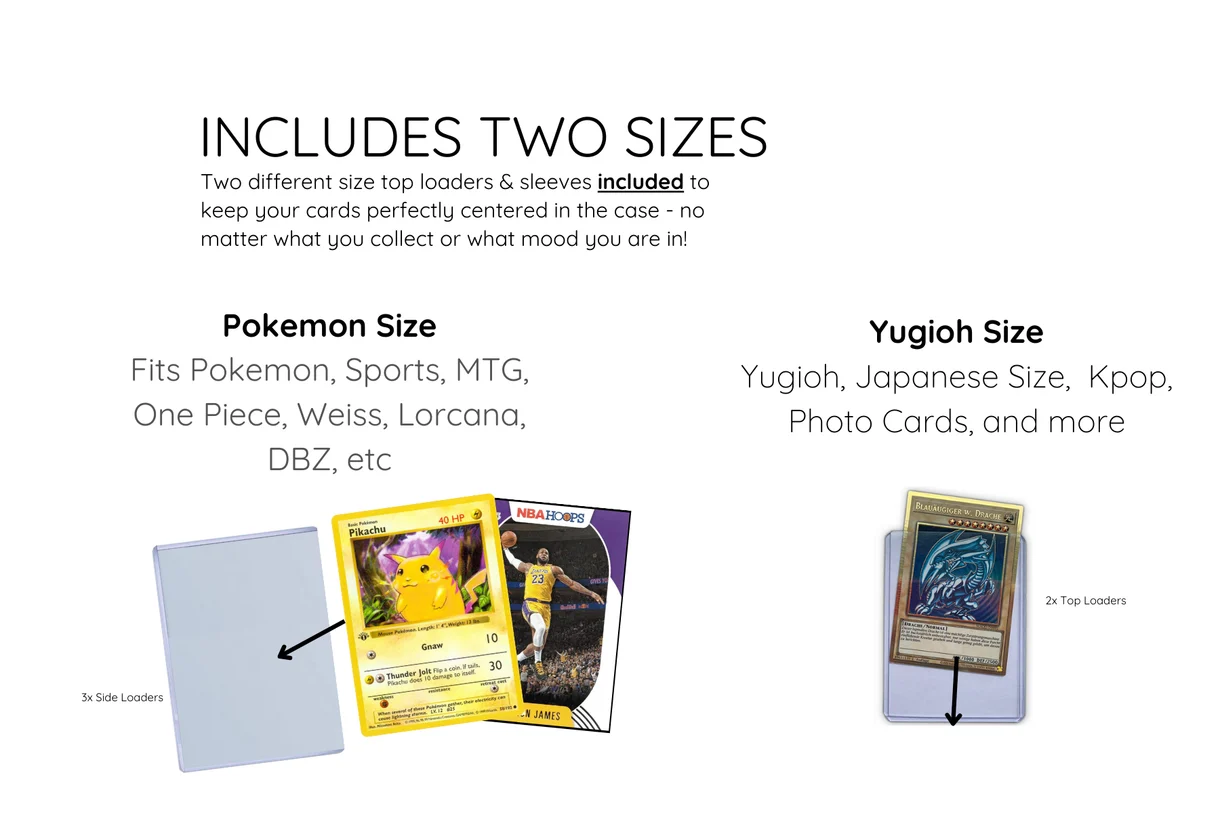 Buy Showcased Cards Perfect Fit UV Pack - Image 4