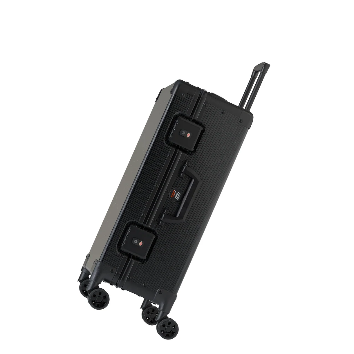 Buy Zion Cases Slab Case Titanium 4.5