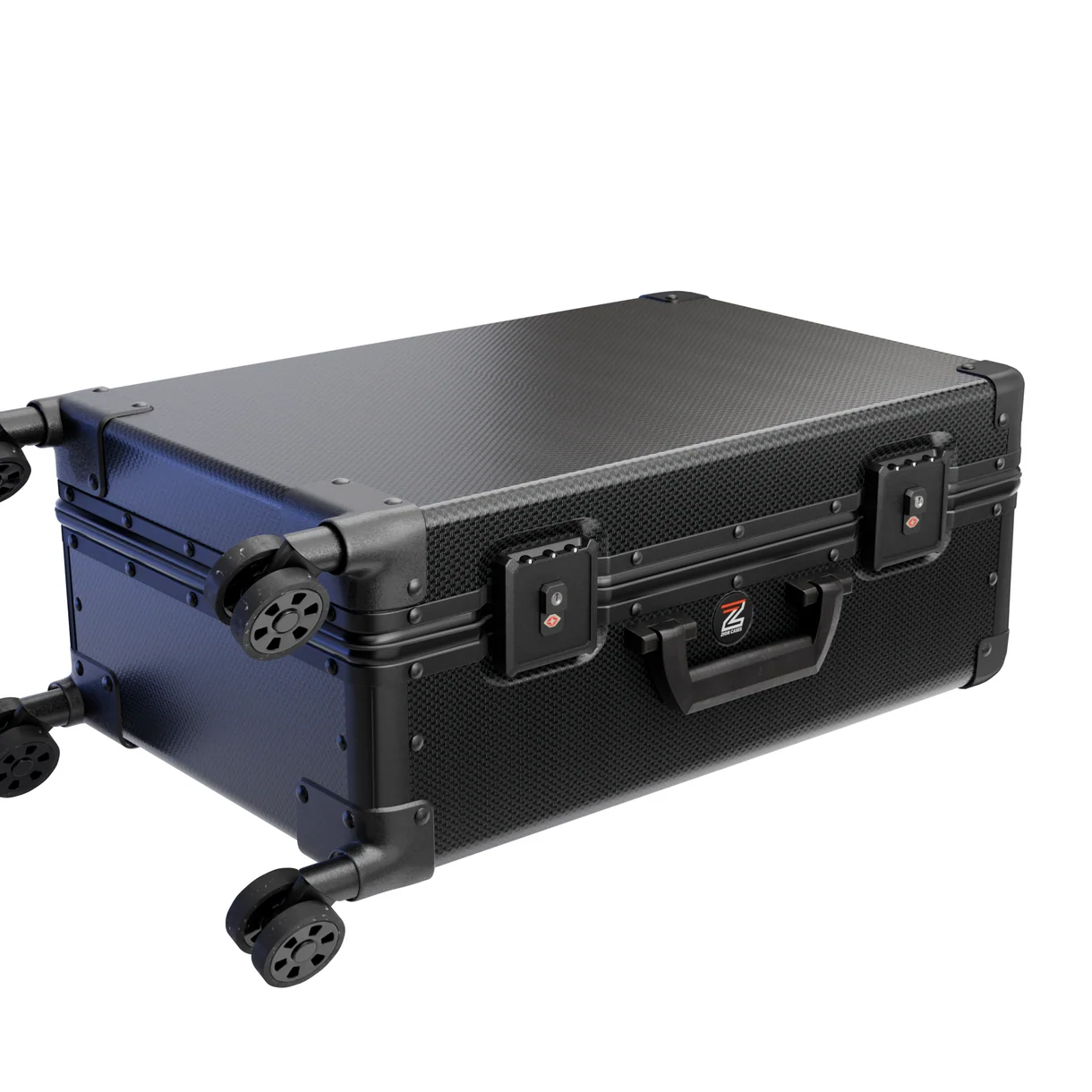 Buy Zion Cases Slab Case Titanium 4.5 - Image 3