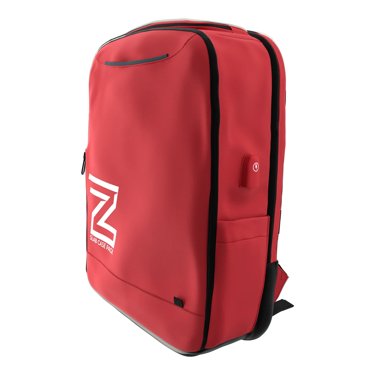 Buy Zion Cases Slab Case Backpack (with Slab Case inside) - Image 7