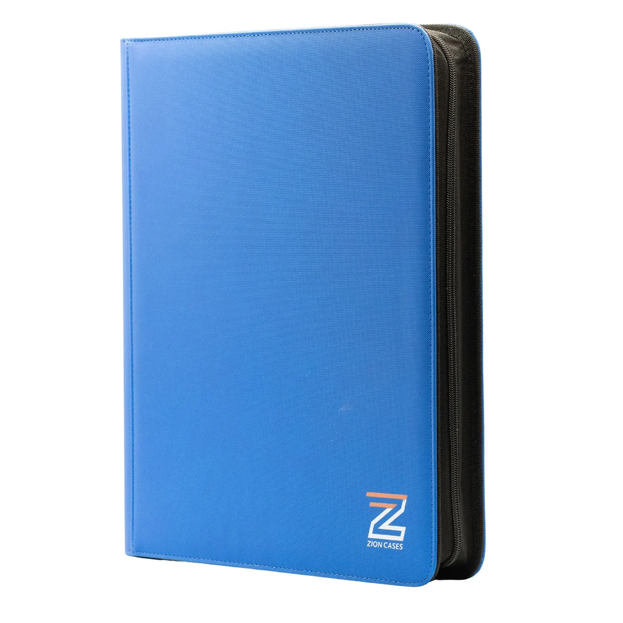 Buy Zion Cases Diamond Texture Toploader Binder (9 Pocket) - Image 6