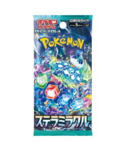 Buy Stellar Miracle: Booster Pack