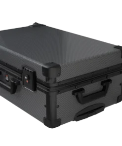 Alternative view of Buy Zion Cases Slab Case Titanium 4.5