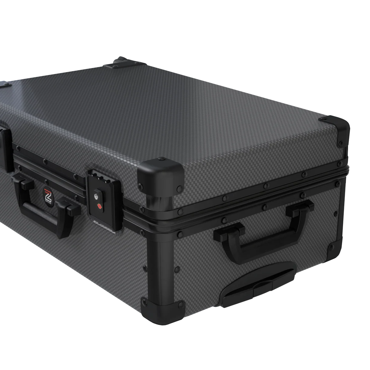 Buy Zion Cases Slab Case Titanium 4.5 - Image 2