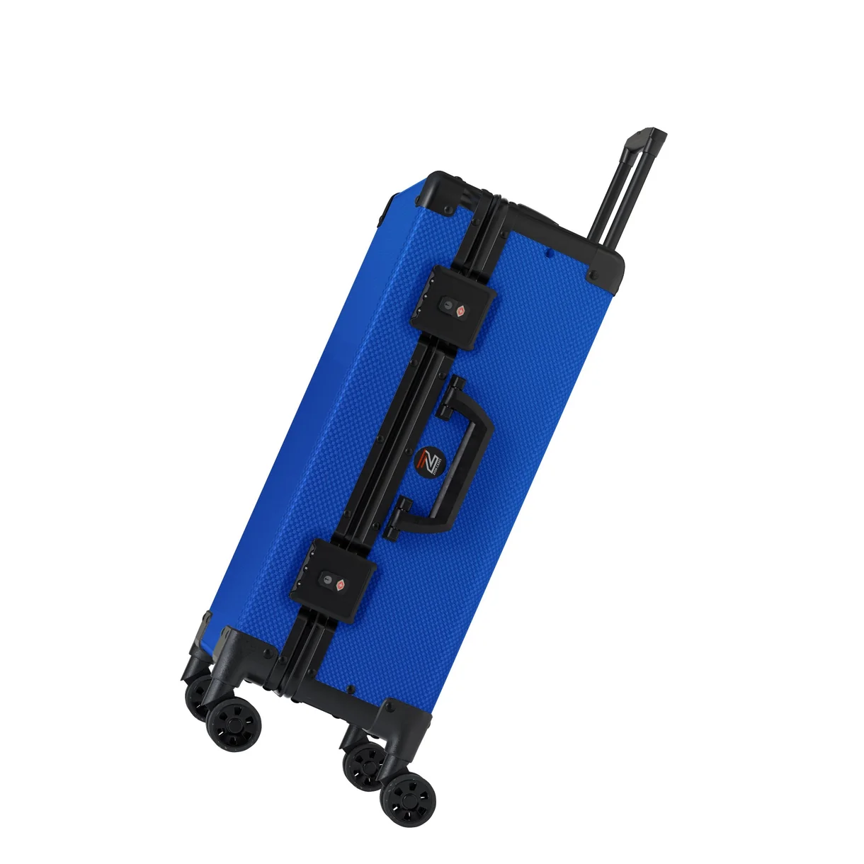 Buy Zion Cases Slab Case Titanium 4 (Carry-on for all airlines) - Image 3