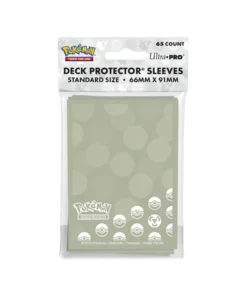 Buy Ultra PRO Deck Protector Sleeves - Metal Energy (65ct)