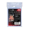 Buy Ultra PRO Penny Sleeves (100ct)