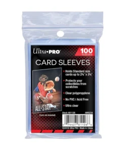Buy Ultra PRO Penny Sleeves (100ct)