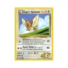 Buy Gym Heroes Unlimited: 083/132 Lt. Surge's Spearow