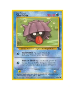 Buy Fossil Unlimited: 54/62 Shellder