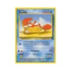 Buy Fossil Unlimited: 51/62 Krabby