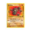Buy Fossil Unlimited: 47/62 Geodude