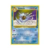 Buy Fossil Unlimited: 35/62 Golduck