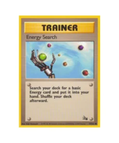 Buy Fossil Unlimited: 59/62 Energy Search