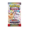 Buy Prismatic Evolutions: Booster Pack
