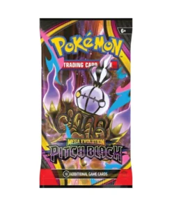 Buy Pitch Black: Booster Pack