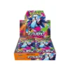 Buy Inferno X: Booster Box