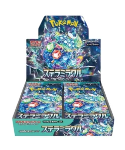 Buy Stellar Miracle: Booster Box